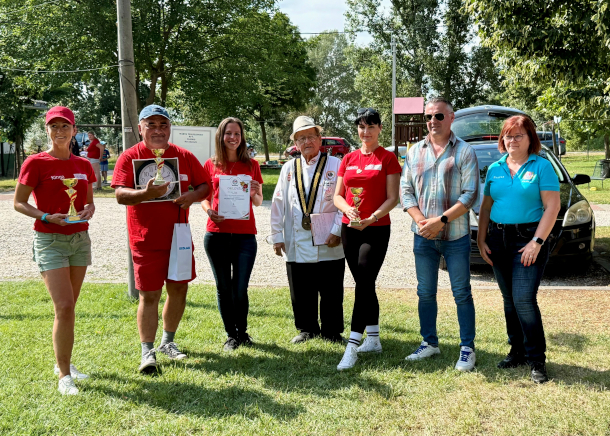 Dunaparti izparade 1