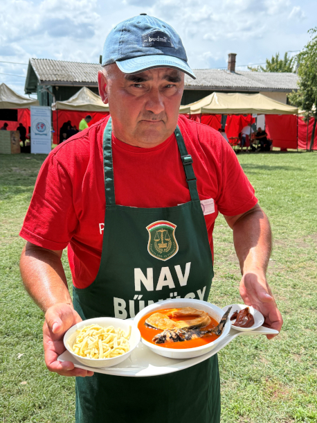 Dunaparti izparade 2